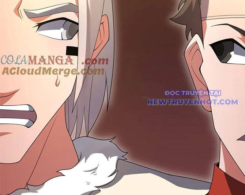 Thần Sủng Tiến Hóa Chap 377 - Next Chap 378