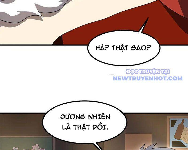 Thần Sủng Tiến Hóa Chap 377 - Next Chap 378