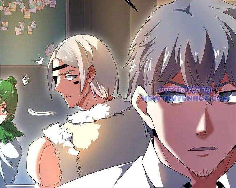 Thần Sủng Tiến Hóa Chap 377 - Next Chap 378