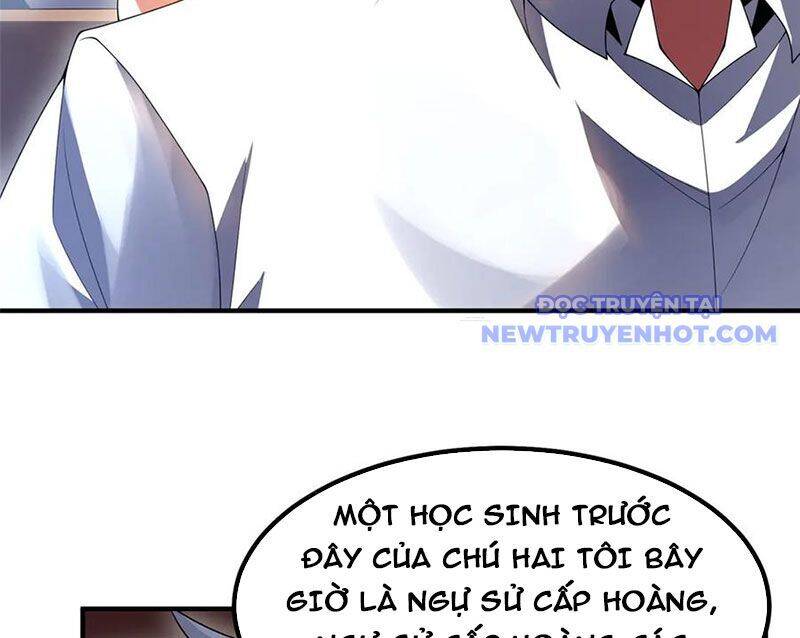 Thần Sủng Tiến Hóa Chap 377 - Next Chap 378