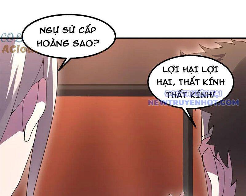 Thần Sủng Tiến Hóa Chap 377 - Next Chap 378