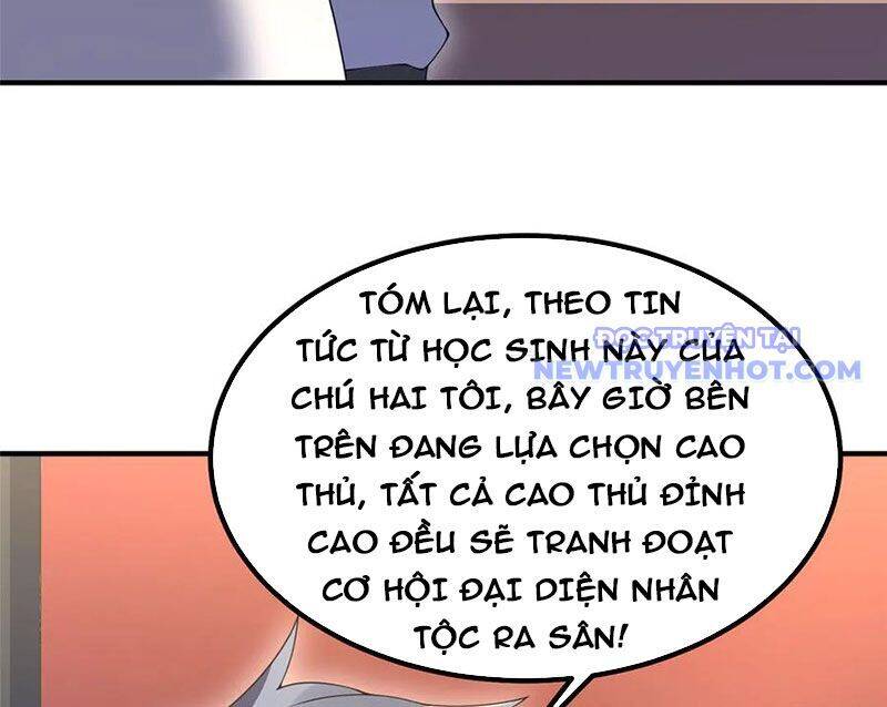 Thần Sủng Tiến Hóa Chap 377 - Next Chap 378