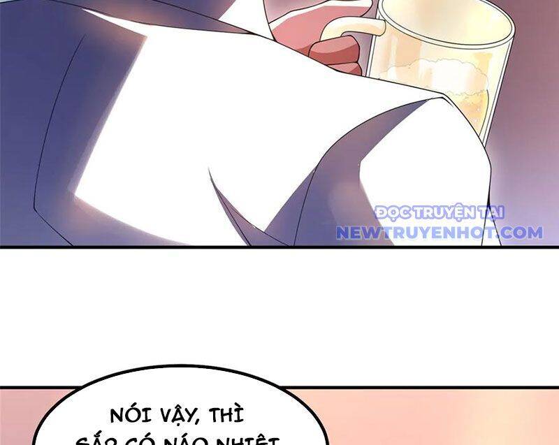 Thần Sủng Tiến Hóa Chap 377 - Next Chap 378