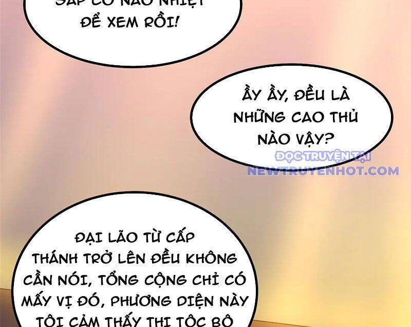 Thần Sủng Tiến Hóa Chap 377 - Next Chap 378