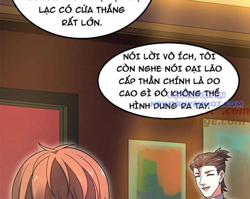 Thần Sủng Tiến Hóa Chap 377 - Next Chap 378