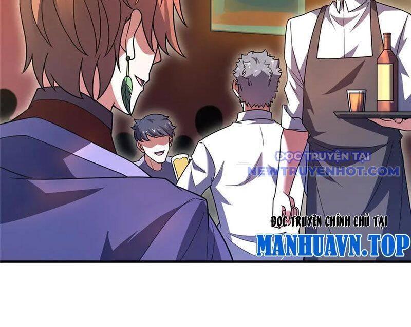 Thần Sủng Tiến Hóa Chap 377 - Next Chap 378