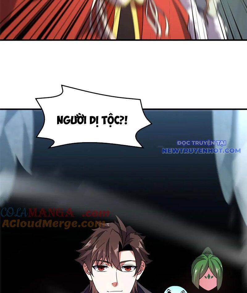 Thần Sủng Tiến Hóa Chap 378 - Next Chap 379
