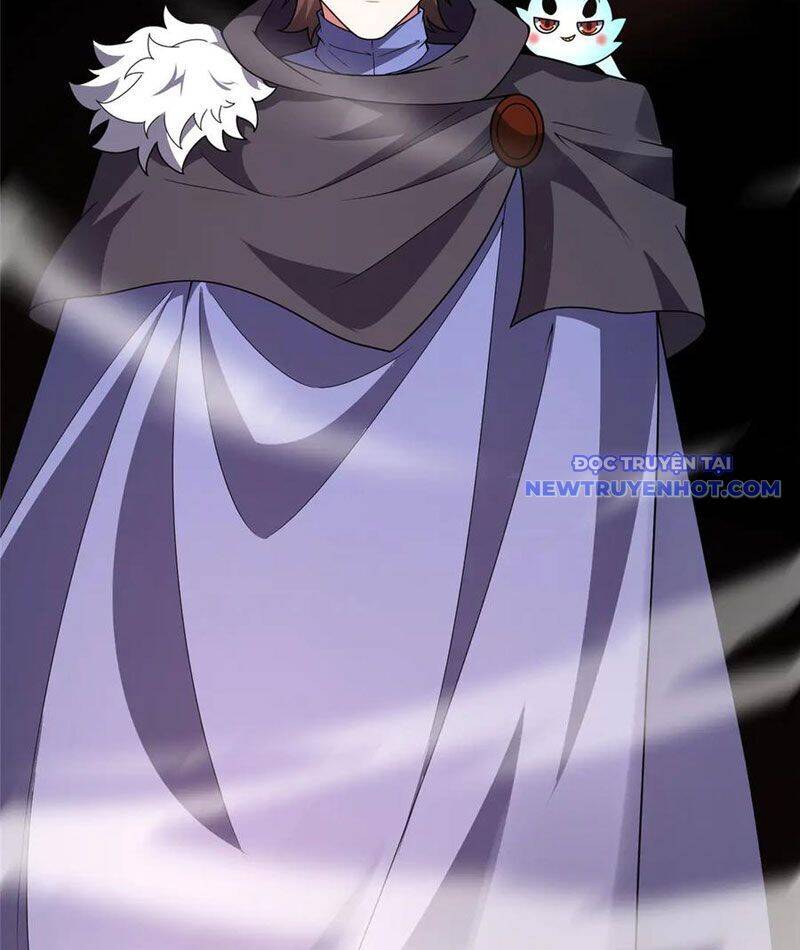 Thần Sủng Tiến Hóa Chap 378 - Next Chap 379