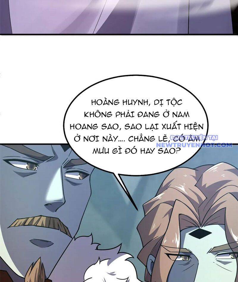 Thần Sủng Tiến Hóa Chap 378 - Next Chap 379