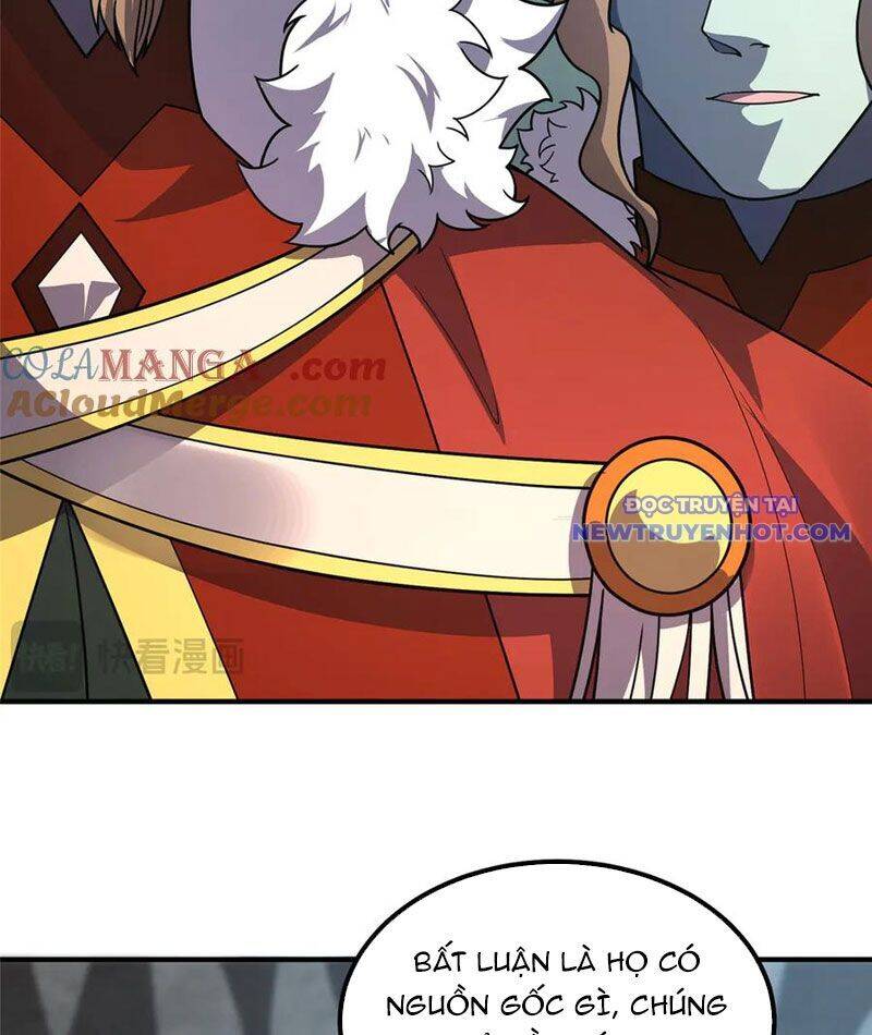 Thần Sủng Tiến Hóa Chap 378 - Next Chap 379