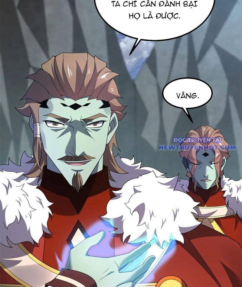Thần Sủng Tiến Hóa Chap 378 - Next Chap 379