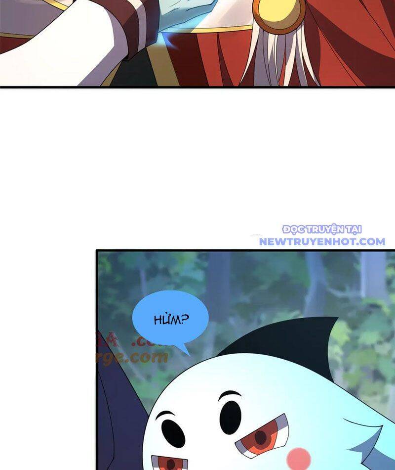 Thần Sủng Tiến Hóa Chap 378 - Next Chap 379