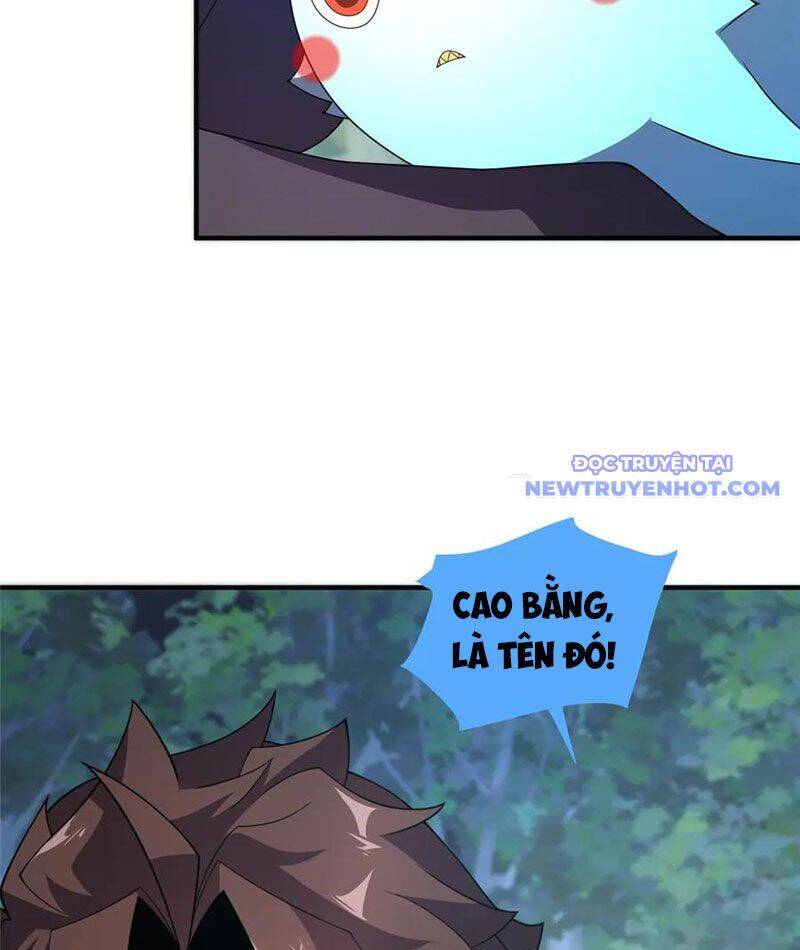 Thần Sủng Tiến Hóa Chap 378 - Next Chap 379