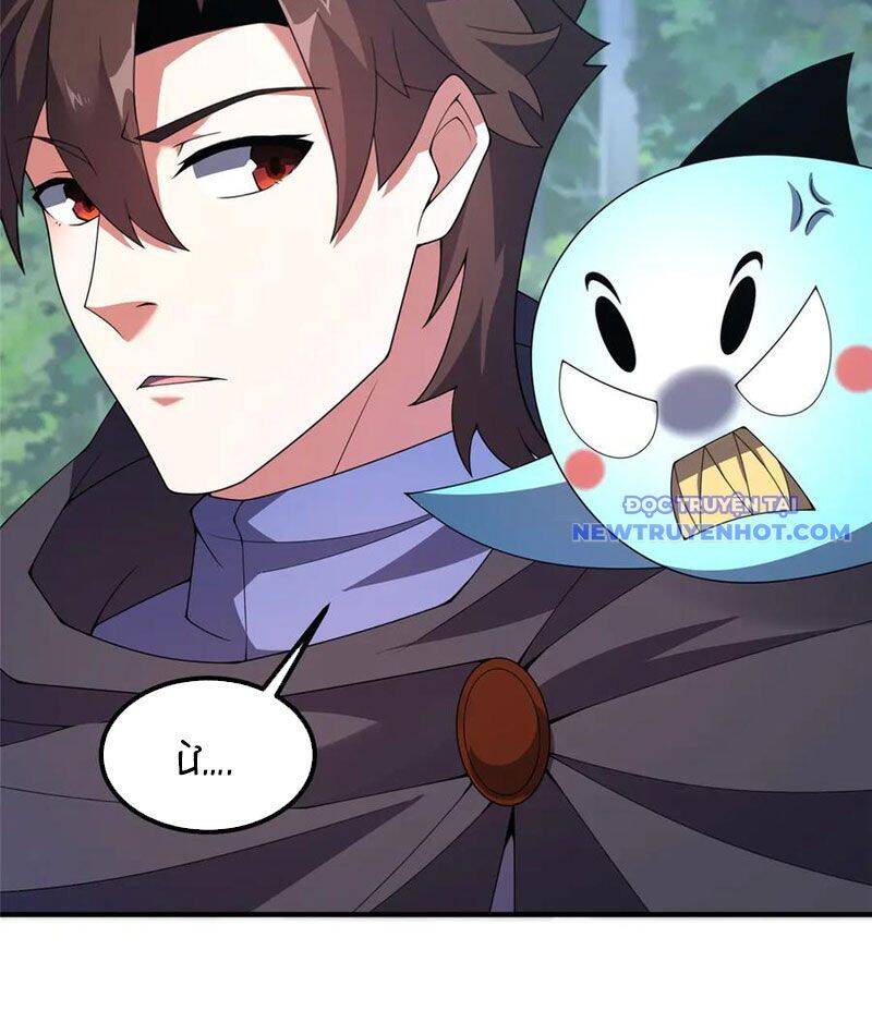 Thần Sủng Tiến Hóa Chap 378 - Next Chap 379