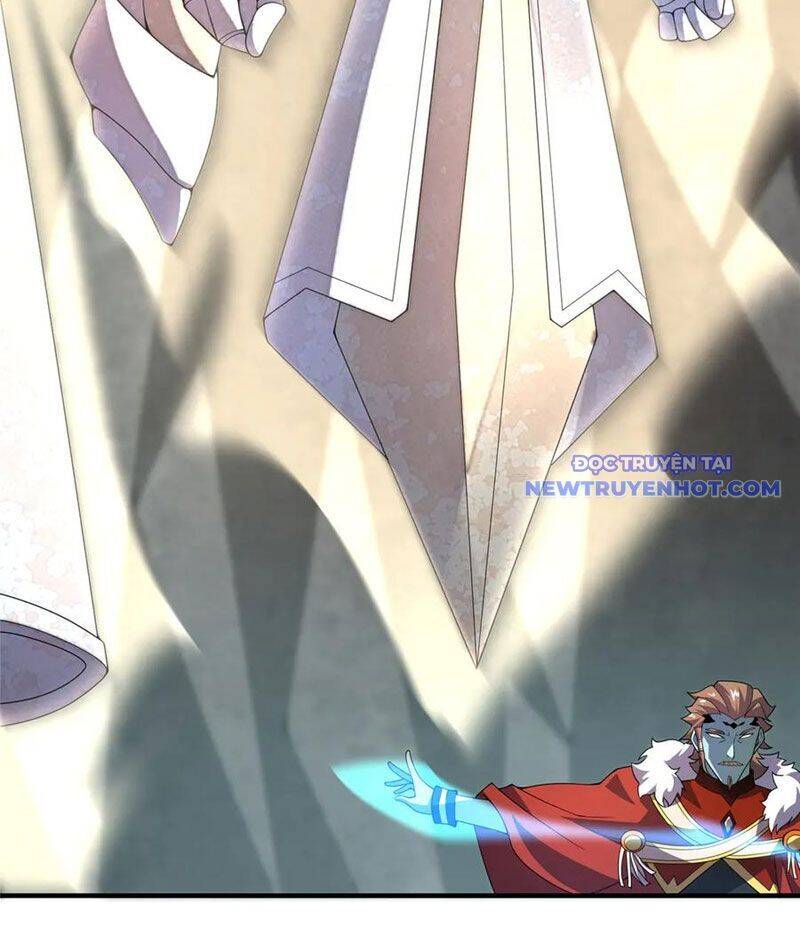 Thần Sủng Tiến Hóa Chap 378 - Next Chap 379