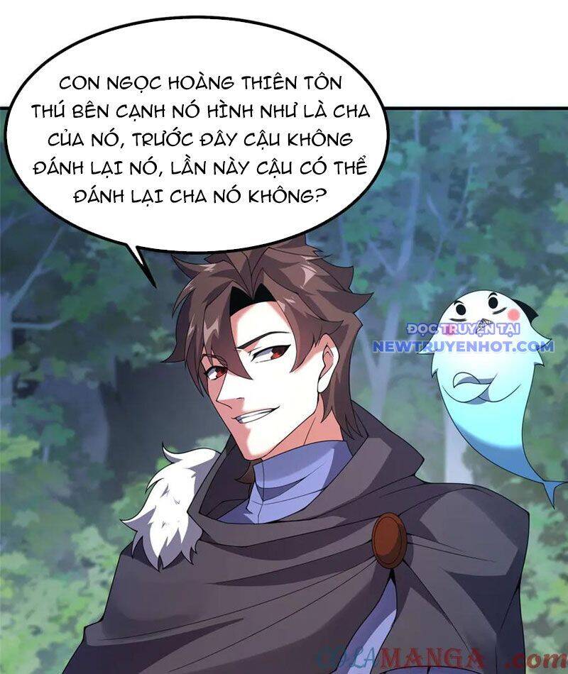 Thần Sủng Tiến Hóa Chap 378 - Next Chap 379