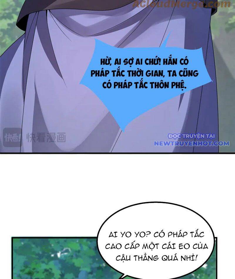 Thần Sủng Tiến Hóa Chap 378 - Next Chap 379
