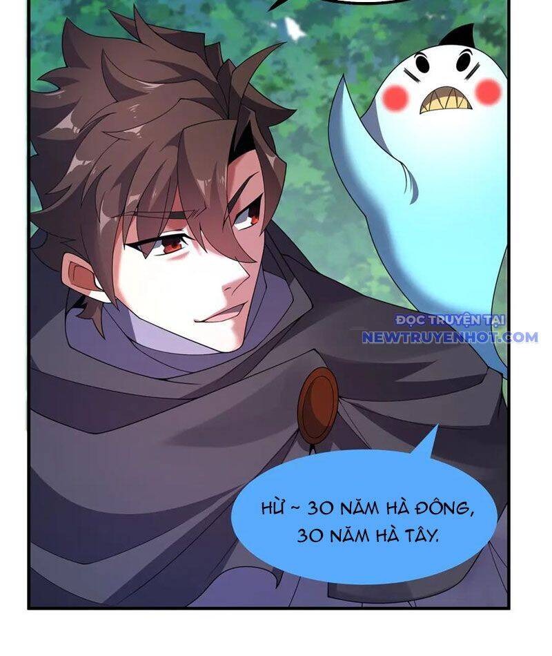 Thần Sủng Tiến Hóa Chap 378 - Next Chap 379