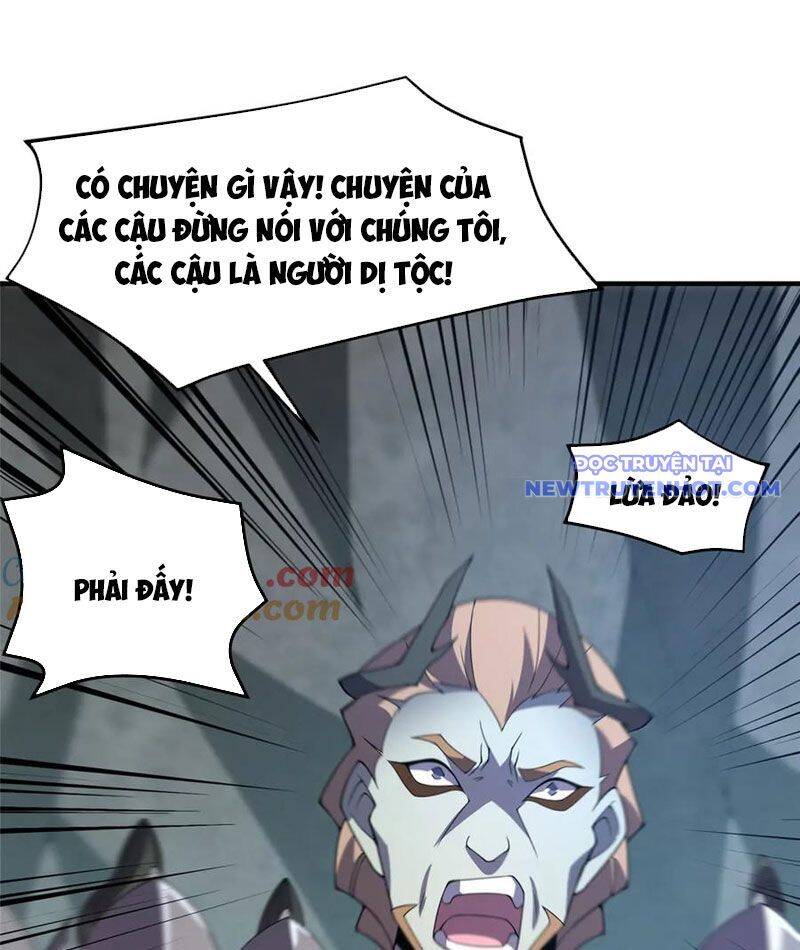 Thần Sủng Tiến Hóa Chap 378 - Next Chap 379