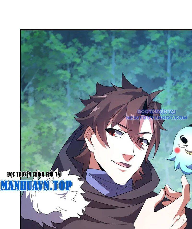 Thần Sủng Tiến Hóa Chap 378 - Next Chap 379