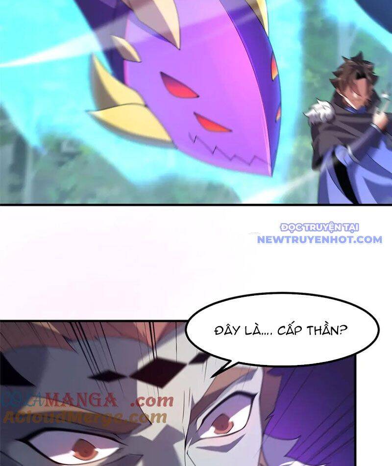 Thần Sủng Tiến Hóa Chap 378 - Next Chap 379