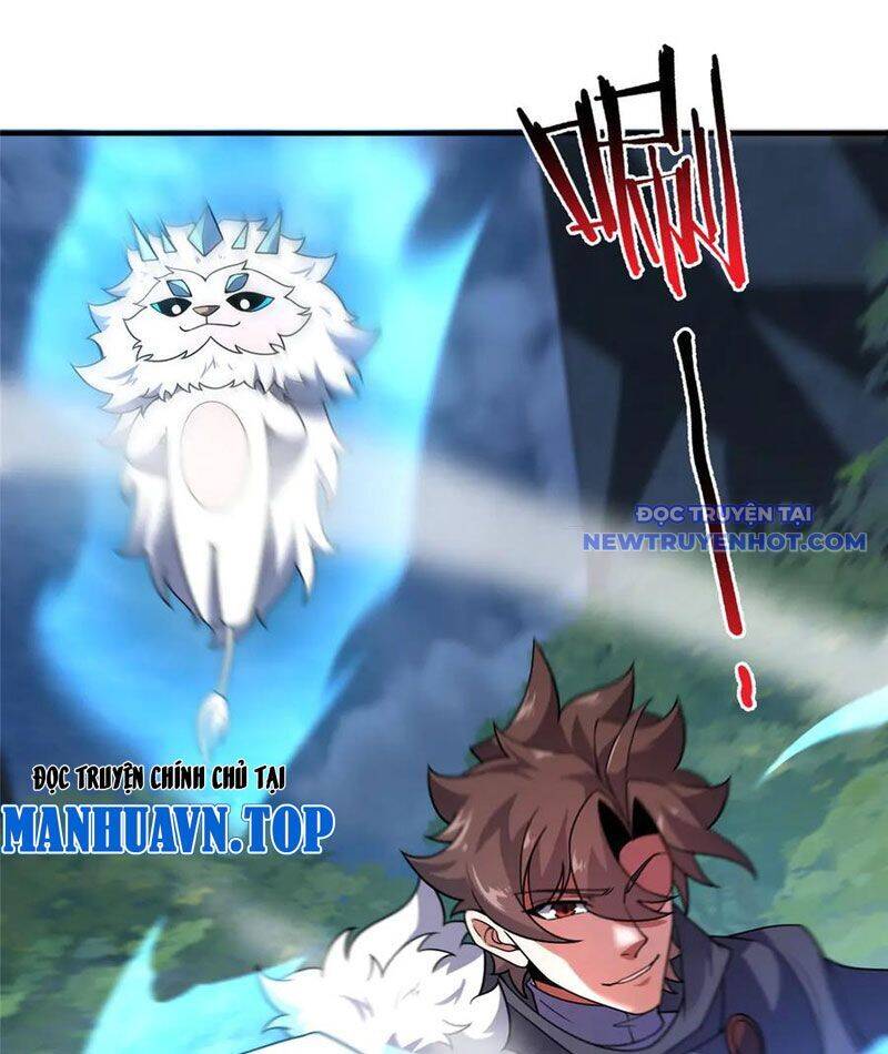 Thần Sủng Tiến Hóa Chap 378 - Next Chap 379