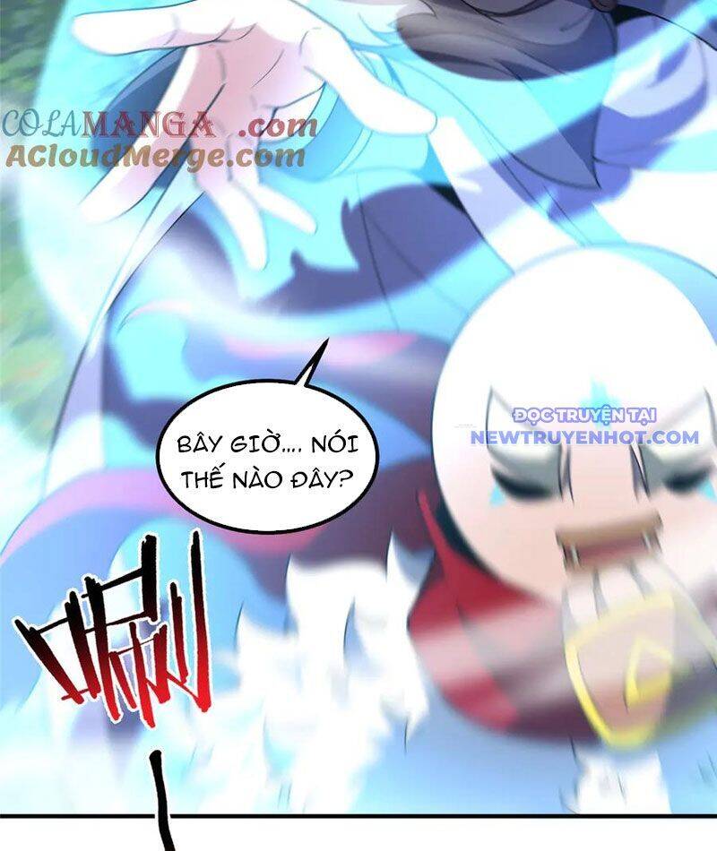 Thần Sủng Tiến Hóa Chap 378 - Next Chap 379