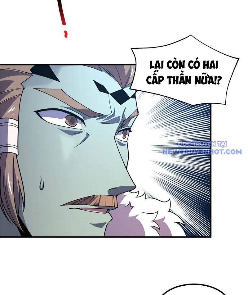 Thần Sủng Tiến Hóa Chap 378 - Next Chap 379