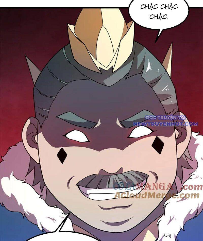 Thần Sủng Tiến Hóa Chap 378 - Next Chap 379