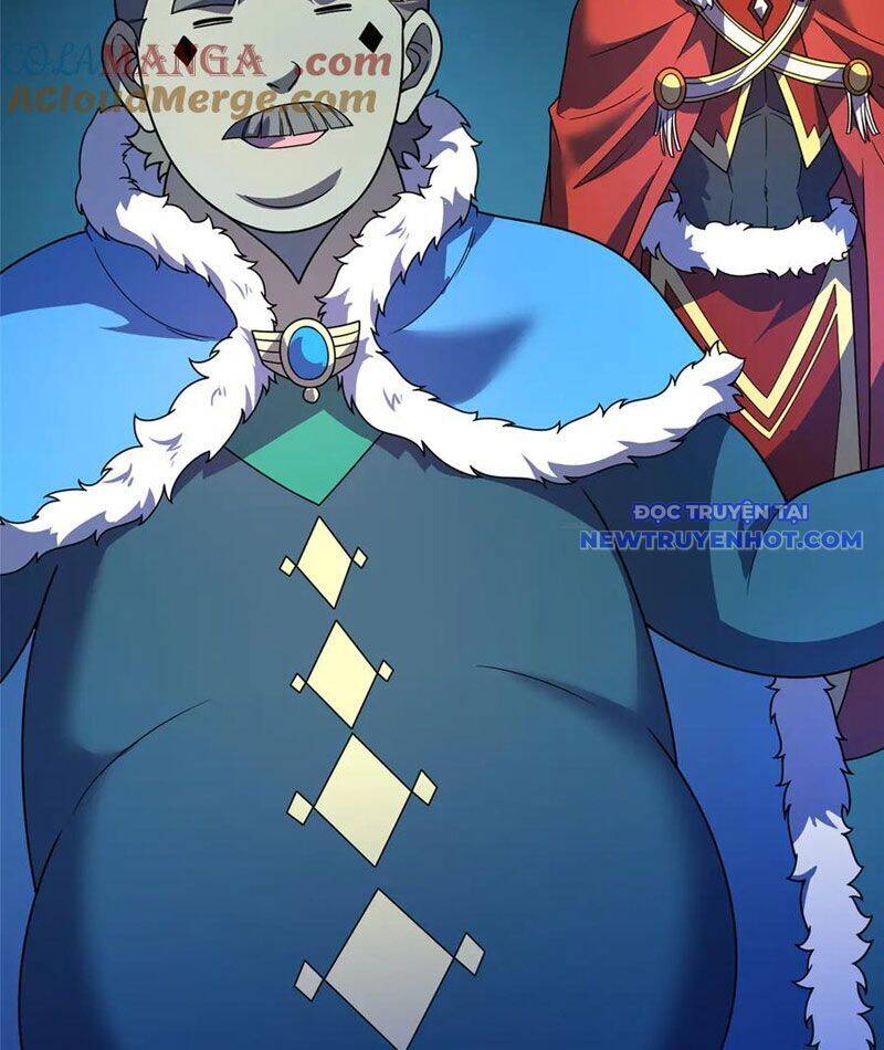 Thần Sủng Tiến Hóa Chap 378 - Next Chap 379