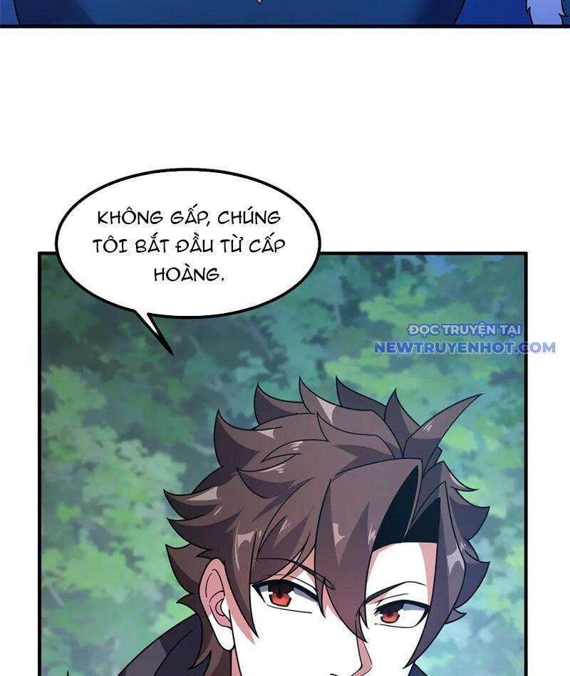 Thần Sủng Tiến Hóa Chap 378 - Next Chap 379