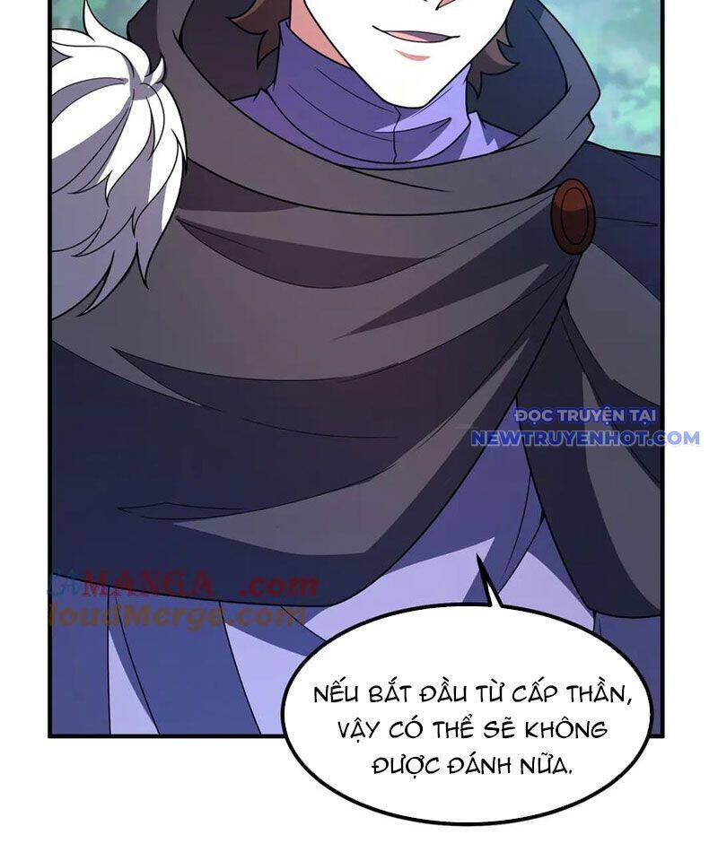 Thần Sủng Tiến Hóa Chap 378 - Next Chap 379