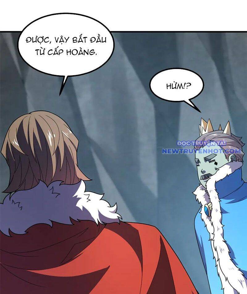 Thần Sủng Tiến Hóa Chap 378 - Next Chap 379