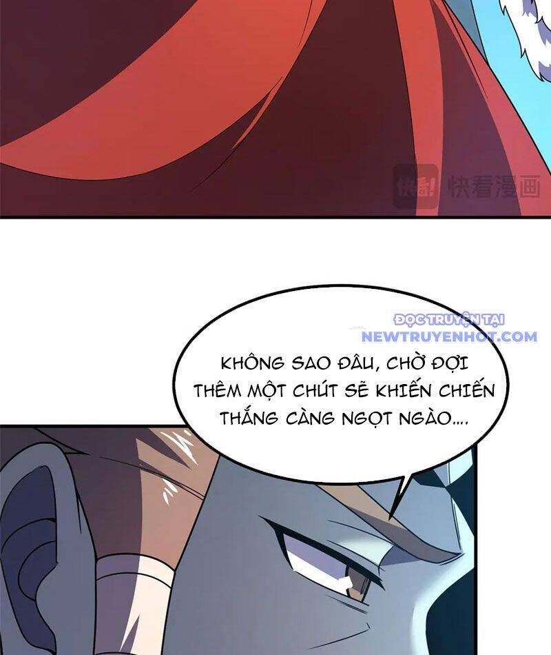 Thần Sủng Tiến Hóa Chap 378 - Next Chap 379