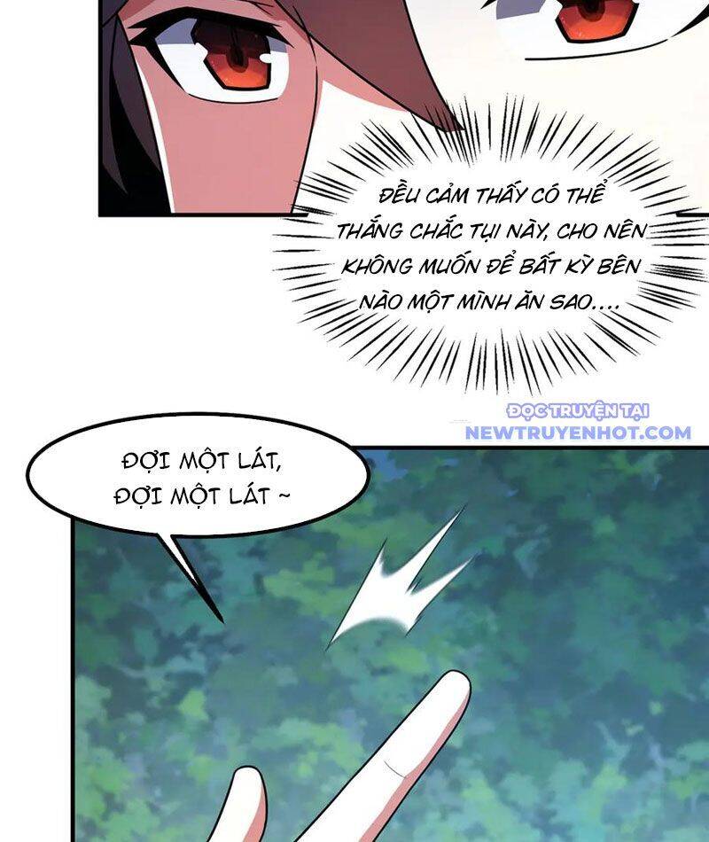Thần Sủng Tiến Hóa Chap 378 - Next Chap 379