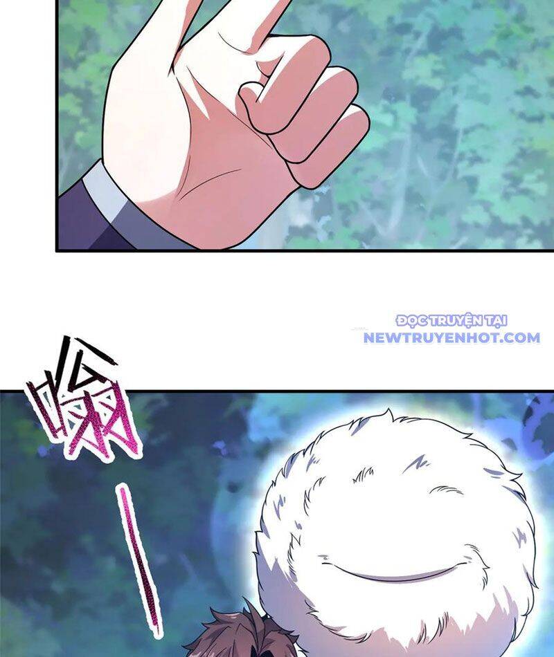 Thần Sủng Tiến Hóa Chap 378 - Next Chap 379