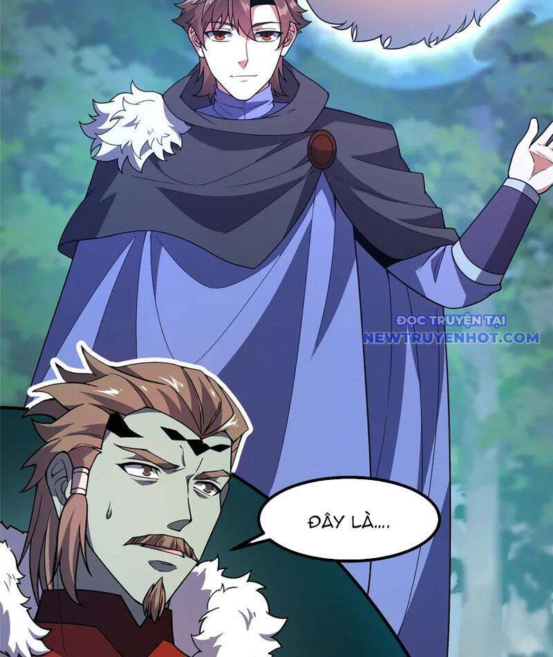Thần Sủng Tiến Hóa Chap 378 - Next Chap 379