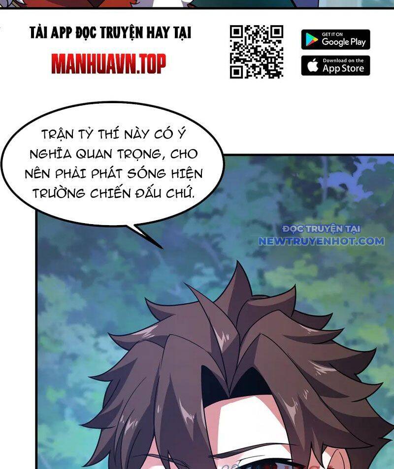 Thần Sủng Tiến Hóa Chap 378 - Next Chap 379