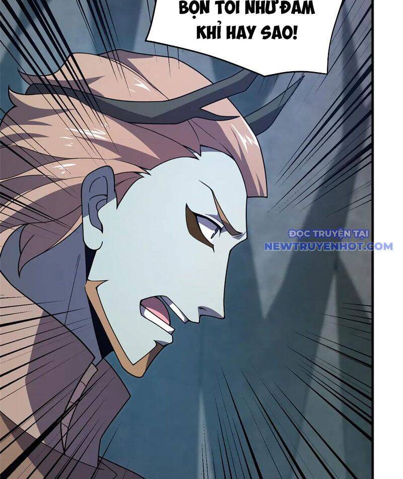 Thần Sủng Tiến Hóa Chap 378 - Next Chap 379