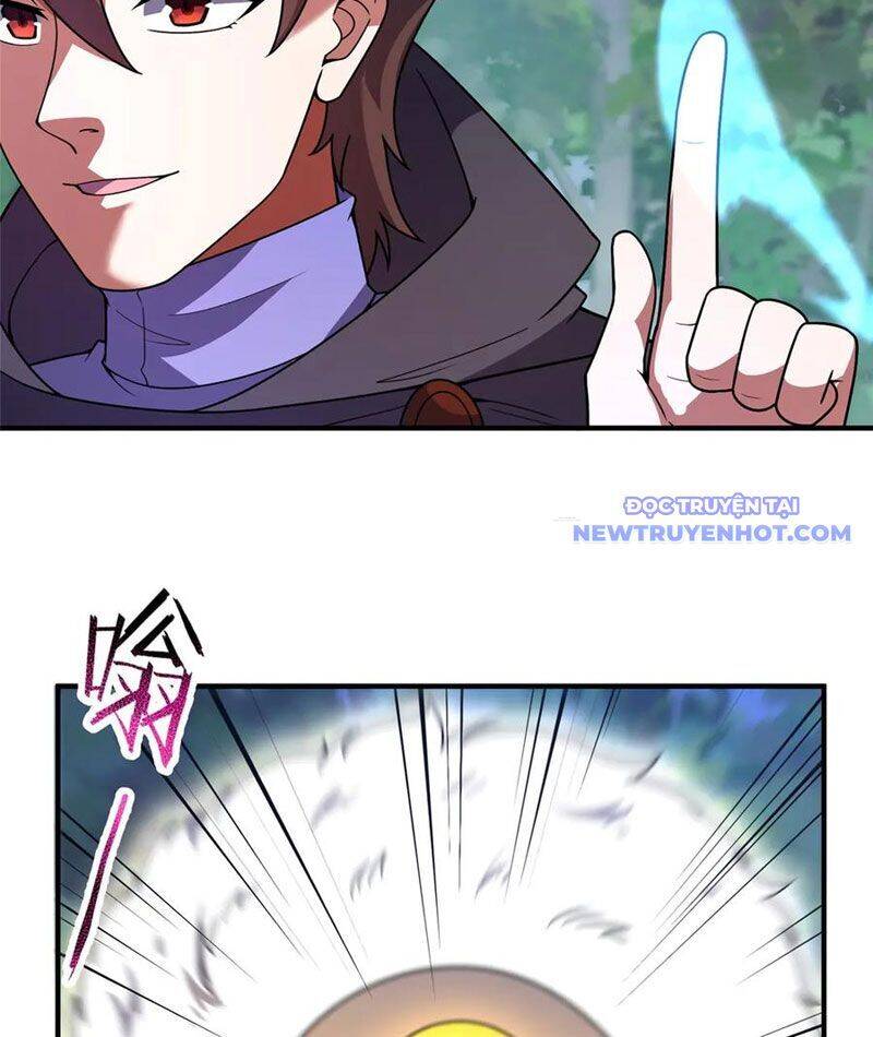Thần Sủng Tiến Hóa Chap 378 - Next Chap 379