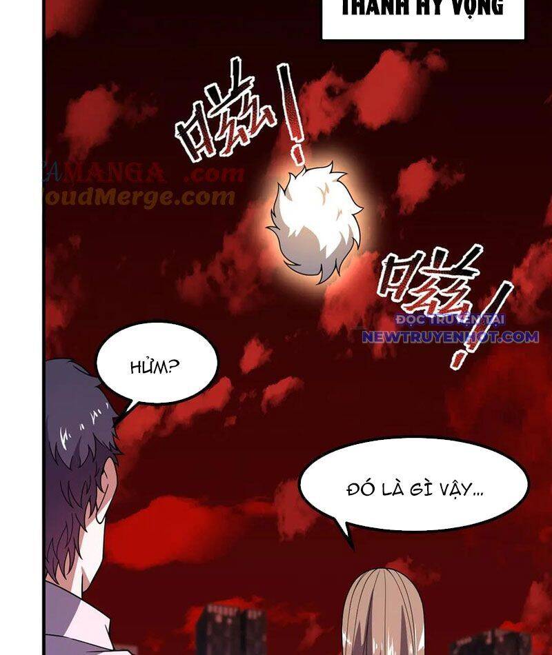 Thần Sủng Tiến Hóa Chap 378 - Next Chap 379