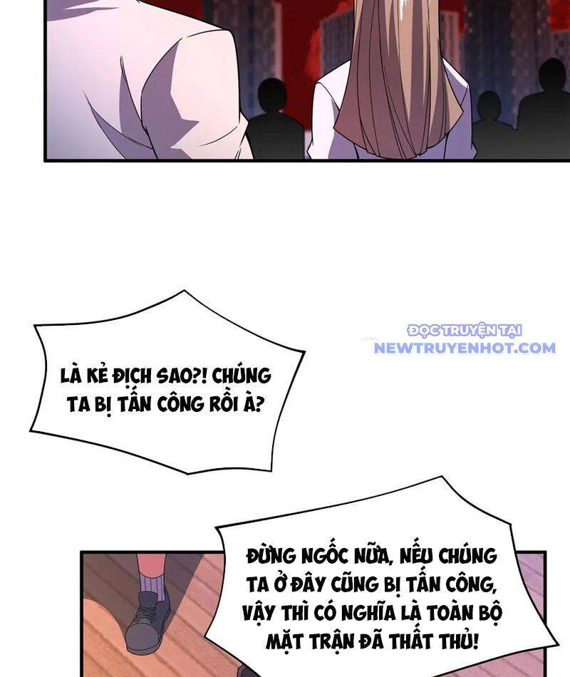 Thần Sủng Tiến Hóa Chap 378 - Next Chap 379
