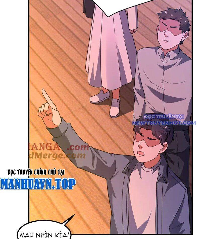 Thần Sủng Tiến Hóa Chap 378 - Next Chap 379