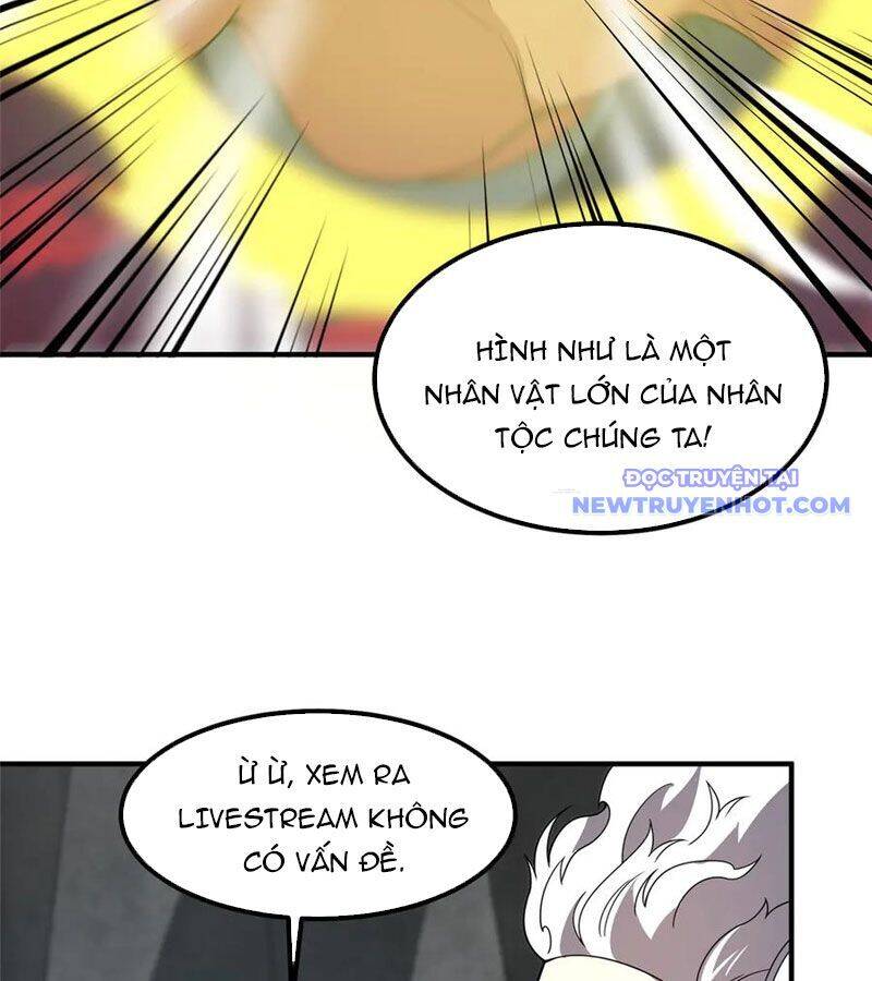Thần Sủng Tiến Hóa Chap 378 - Next Chap 379