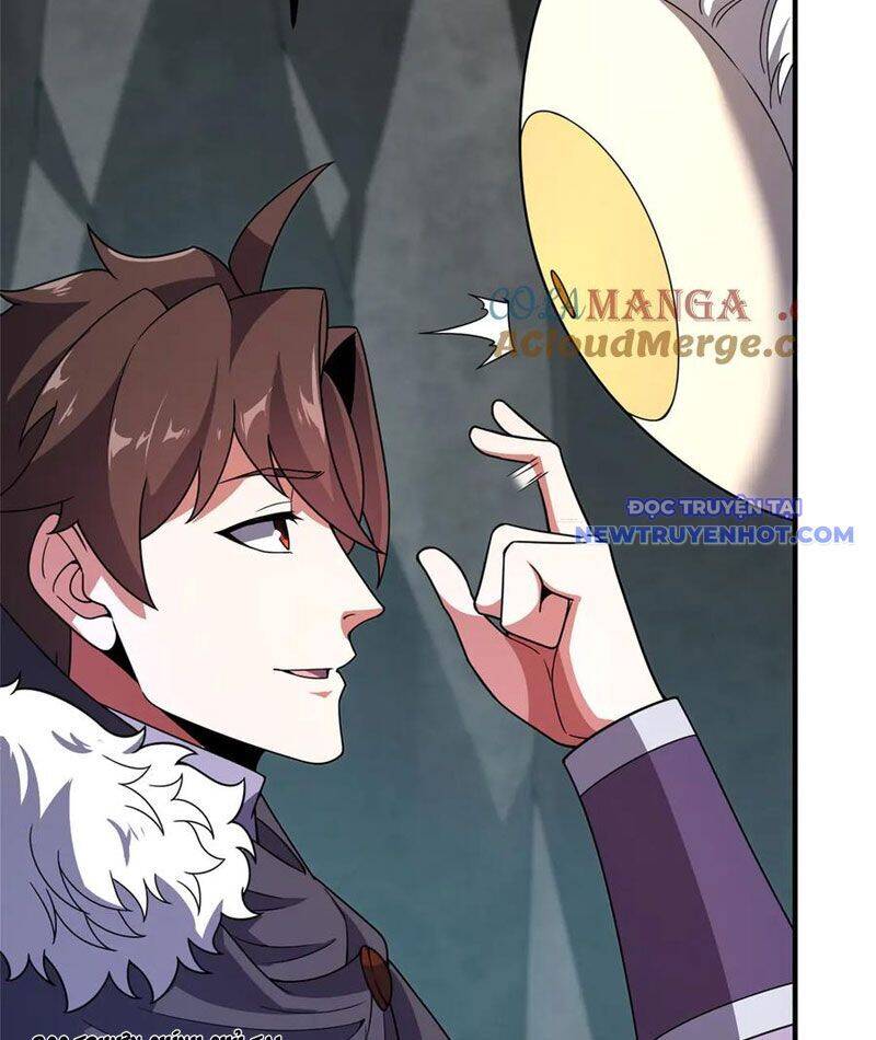 Thần Sủng Tiến Hóa Chap 378 - Next Chap 379