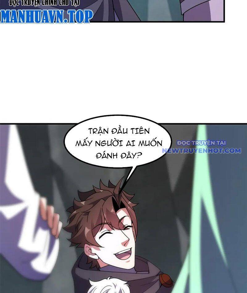 Thần Sủng Tiến Hóa Chap 378 - Next Chap 379