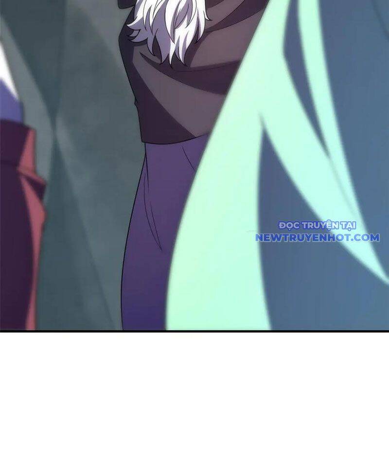 Thần Sủng Tiến Hóa Chap 378 - Next Chap 379