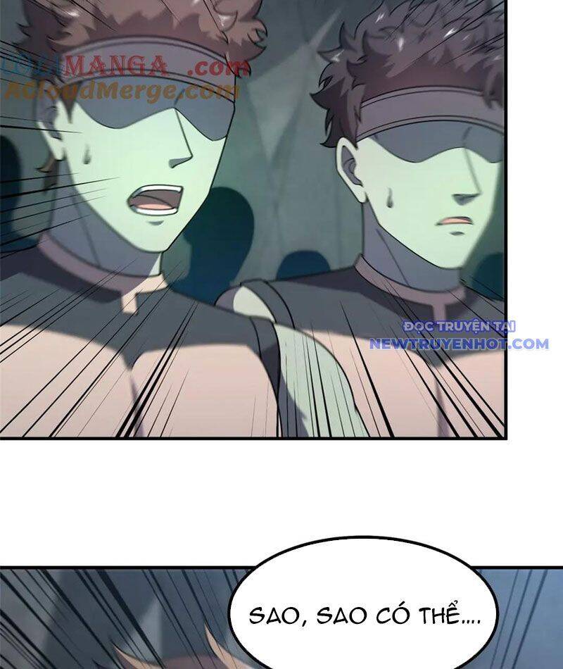Thần Sủng Tiến Hóa Chap 378 - Next Chap 379