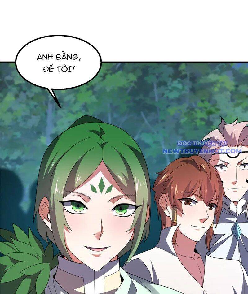 Thần Sủng Tiến Hóa Chap 378 - Next Chap 379