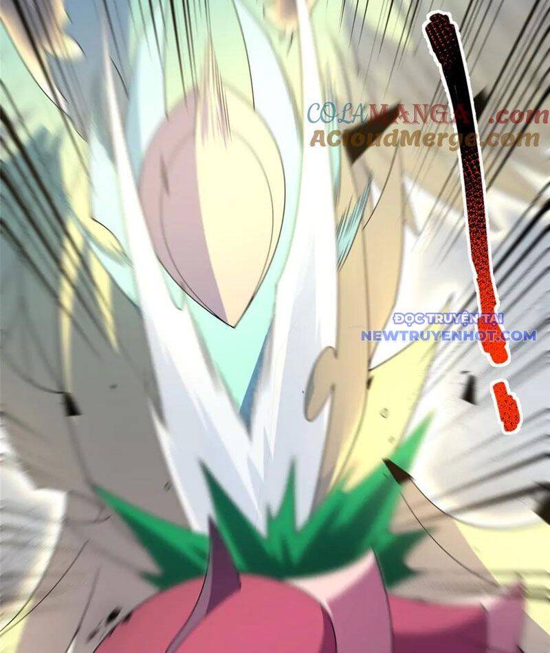 Thần Sủng Tiến Hóa Chap 378 - Next Chap 379
